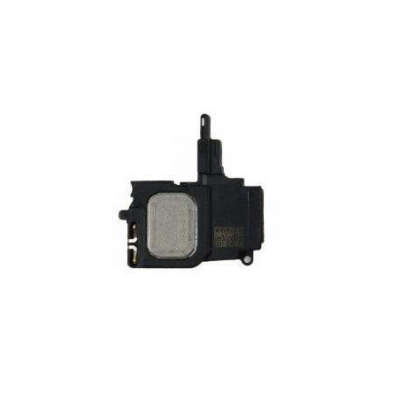 Iphone 5: Haut Parleur