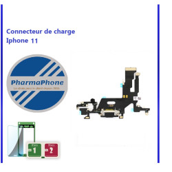 Connecteur de charge - iPhone 11