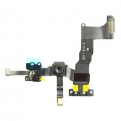 Iphone 5: Nappe Sonde + Caméra Avant
