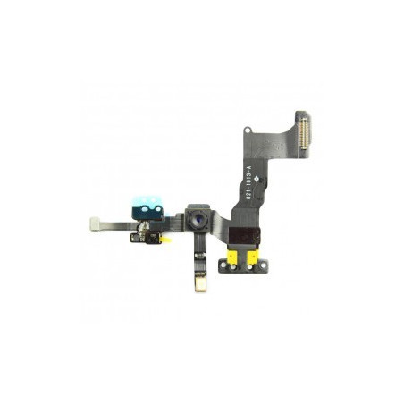 Iphone 5: Nappe Sonde + Caméra Avant