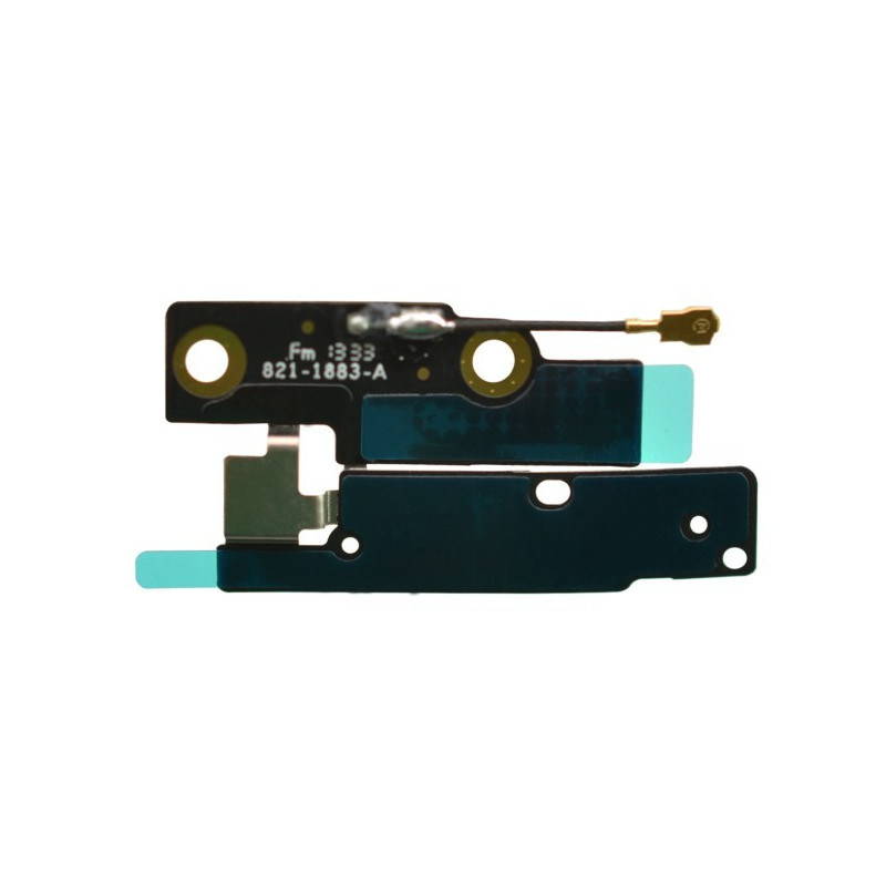 Iphone 5: Antenne Wifi