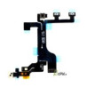 Iphone 5: Nappe de Bouton Power / Mute / Réglage du volume du son