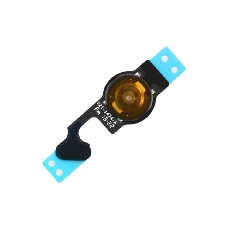 Iphone 5: Nappe de Bouton HOME