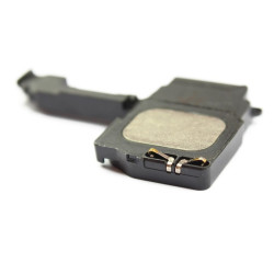 Iphone 5: Haut Parleur