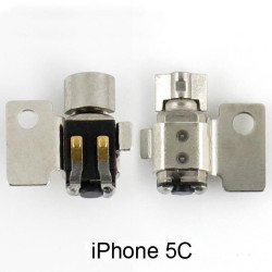 Iphone 5: Vibreur