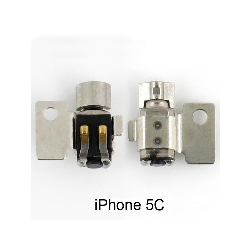 Iphone 5: Vibreur