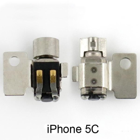 Iphone 5: Vibreur