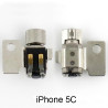 Iphone 5: Vibreur