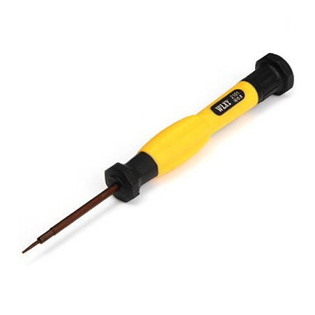 Tournevis Semi-pro pentalobe 0.8mm (iphone)