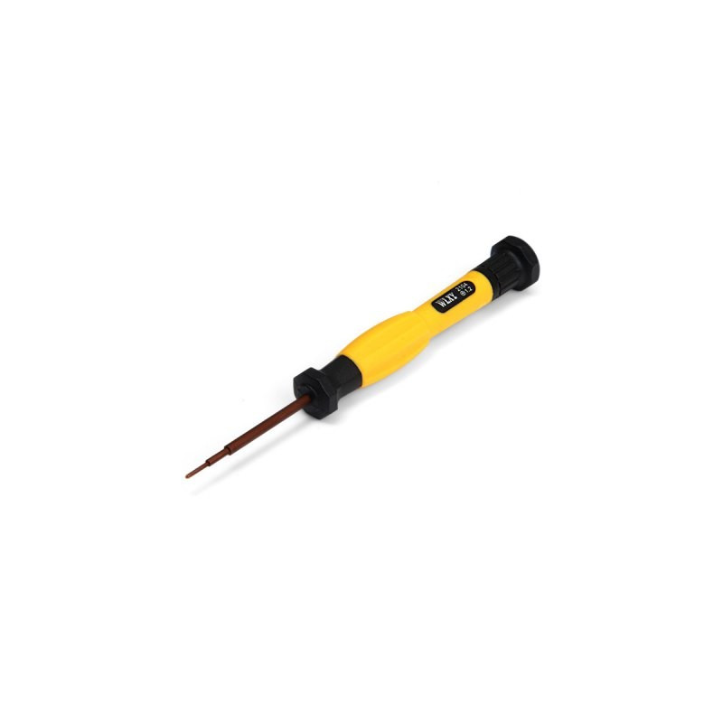 Tournevis Semi-pro cruciforme 1.2mm