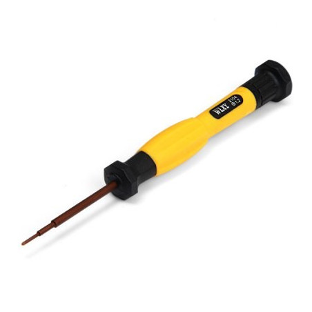 Tournevis Semi-pro cruciforme 1.2mm