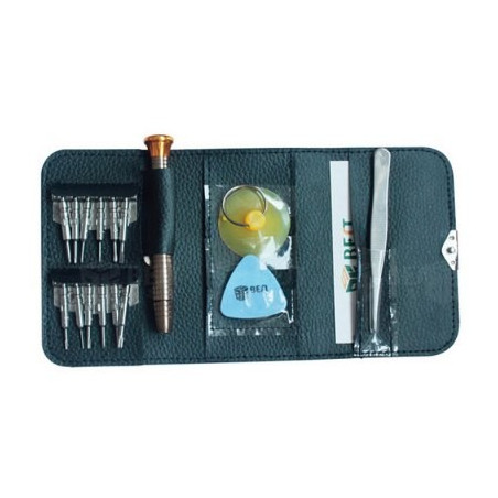 Pochette Semi-pro 16 en 1