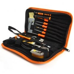 Kits d'outil à souder + poste à souder