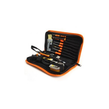 Kits d'outil à souder + poste à souder
