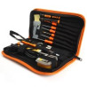 Kits d'outil à souder + poste à souder