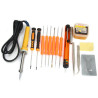 Kits d'outil à souder + poste à souder