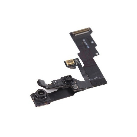 Iphone 6: Nappe Sonde (capteur de proximité) + Caméra Avant