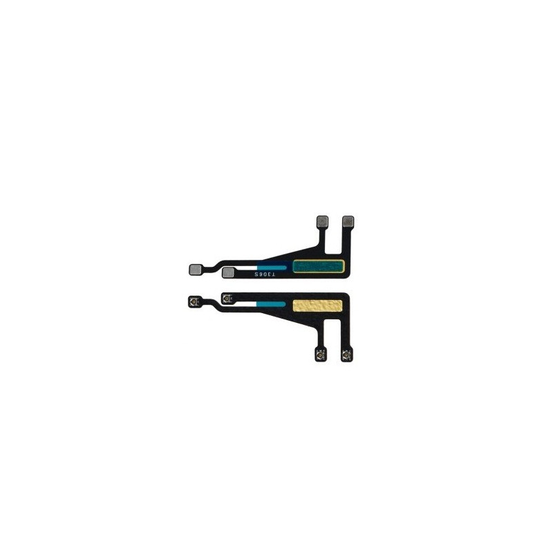 Iphone 6: Cable de liaison de l'antenne wifi