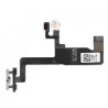 Iphone 6: Nappe de Bouton Power + Flash de la camera