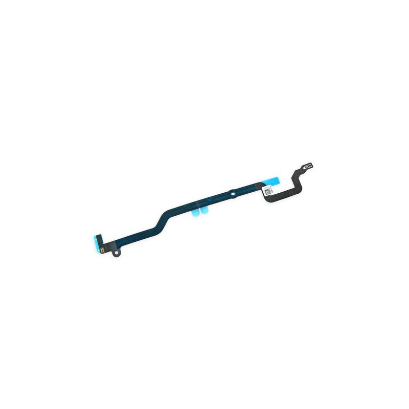 Iphone 6: Nappe de liaison carte mere - bouton home