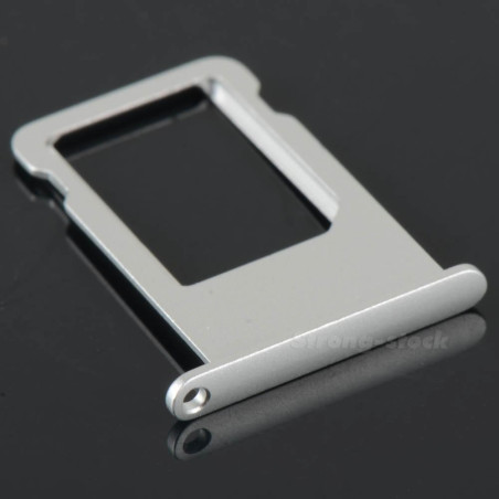 Iphone 6: Slot/Tiroir de carte SIM