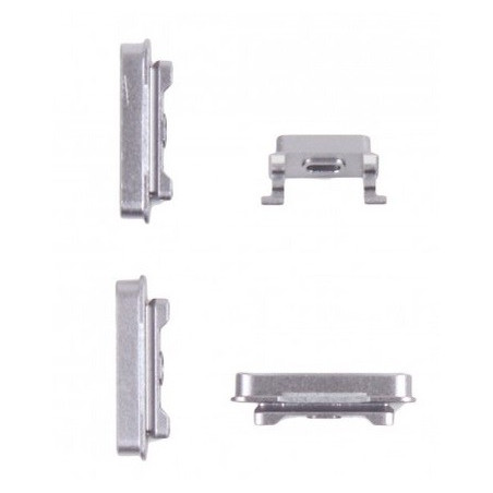 Iphone 6: Kit de boutons on/off, reglage du son et mute