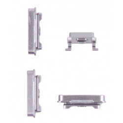 Iphone 6: Kit de boutons on/off, reglage du son et mute