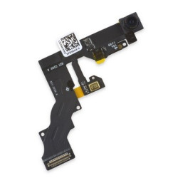 Iphone 6: Nappe Sonde (capteur de proximité) + Caméra Avant