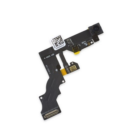 Iphone 6: Nappe Sonde (capteur de proximité) + Caméra Avant
