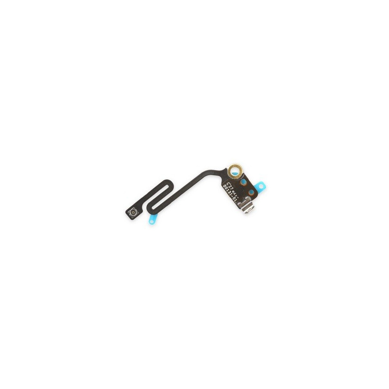 Iphone 6: Antenne Wifi