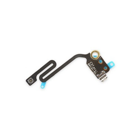 Iphone 6: Antenne Wifi