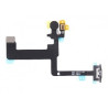 Iphone 6: Nappe de Bouton Power + Flash de la camera