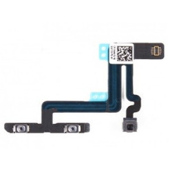 Iphone 6: Nappe de Réglage du volume du son et du bouton Mute