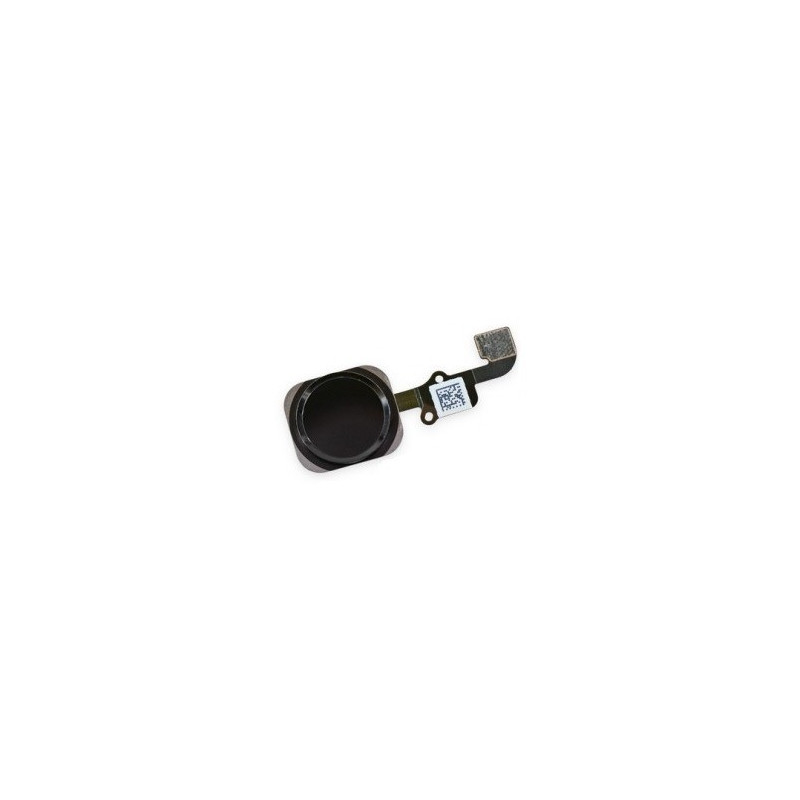 Iphone 6: Nappe de Bouton HOME + Bouton HOME