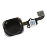 Iphone 6: Nappe de Bouton HOME + Bouton HOME