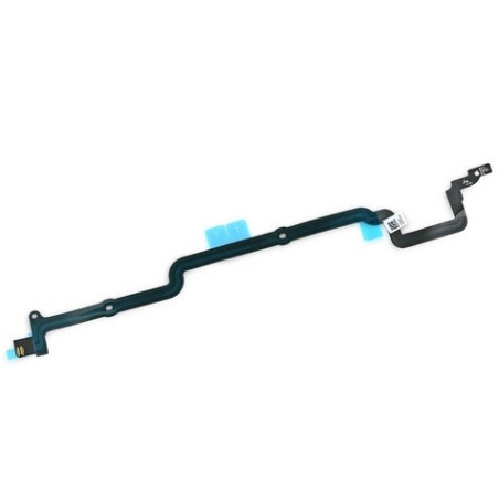 Iphone 6: Nappe de liaison carte mere - bouton home