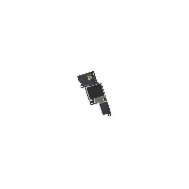 Iphone 6: Haut Parleur