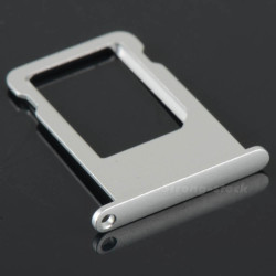 Iphone 6: Slot/Tiroir de carte SIM