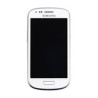 Bloc afficheur Blanc Galaxy S3 mini GTI 9300