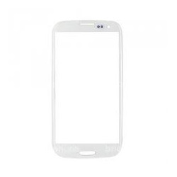Vitre Blanche Galaxy S3 mini GT-I9300