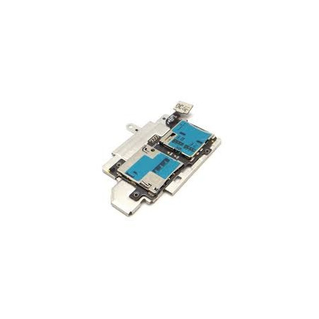 Lecteur de Carte SIM Galaxy S3