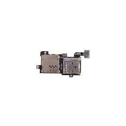 Lecteur de Carte SIM Galaxy S3 mini