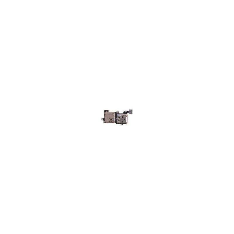 Lecteur de Carte SIM Galaxy S3 mini