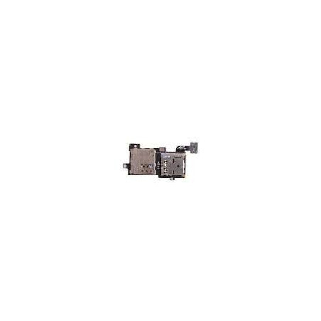 Lecteur de Carte SIM Galaxy S3 mini