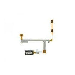 Nappe Volume Galaxy S3/S3 mini