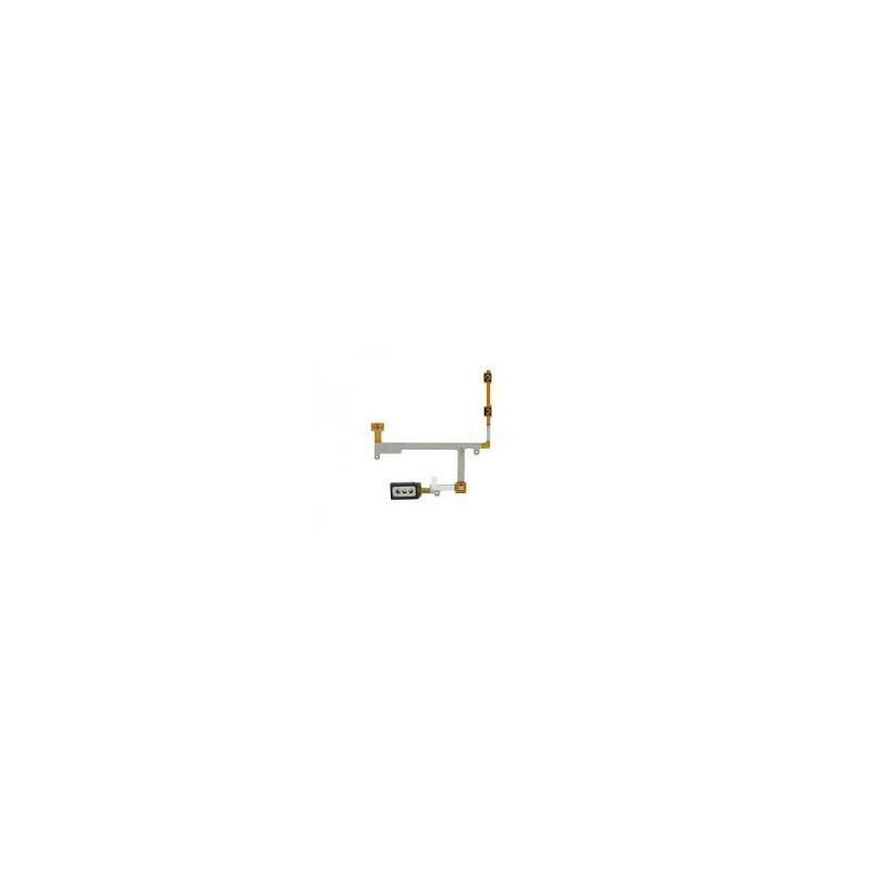 Nappe Volume Galaxy S3/S3 mini