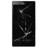Remplacement Ecran XPERIA Z bloc Afficheur