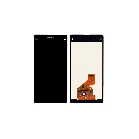 Remplacement Ecran XPERIA Z bloc Afficheur