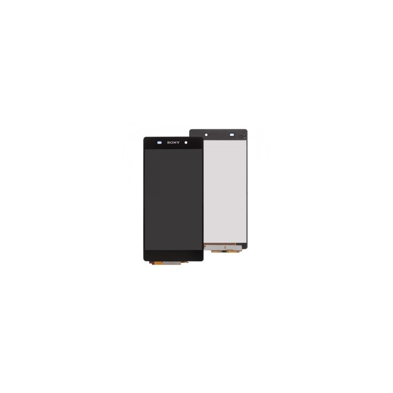 Remplacement Ecran XPERIA Z bloc Afficheur