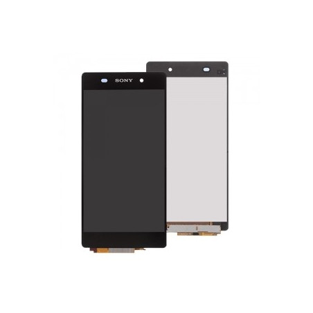 Remplacement Ecran XPERIA Z bloc Afficheur